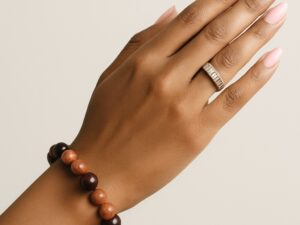 sieraden edelsteen