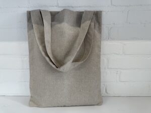 Handgemaakte Tote Bag