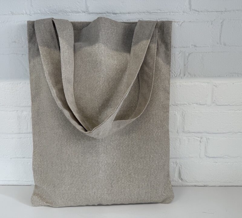 Handgemaakte Tote Bag