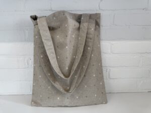 Handgemaakte Tote Bag