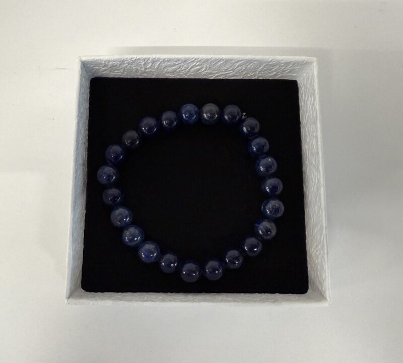 Handgemaakte armband | edelsteen