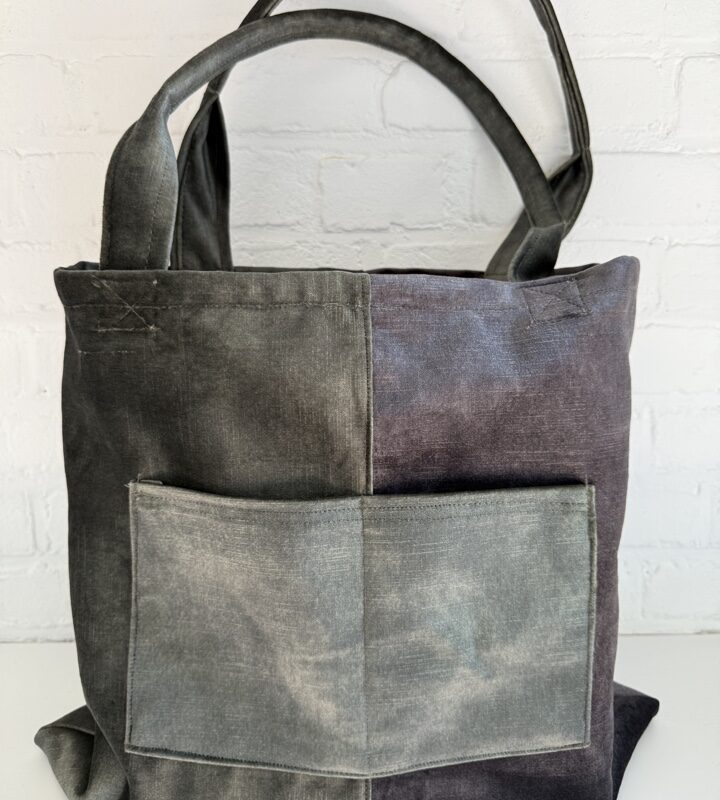 Nordic Duo Bag