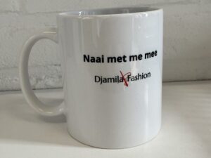 Cosy Mug