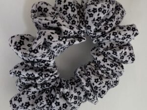 Katoenen Scrunchies /S