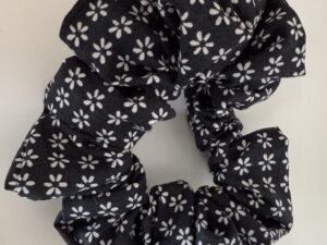Katoenen  Scrunchies /S