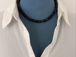 Handgemaakte Ketting edelsteen